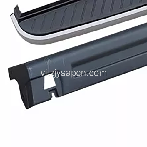 Bước rang rober sport side bước với váy bên